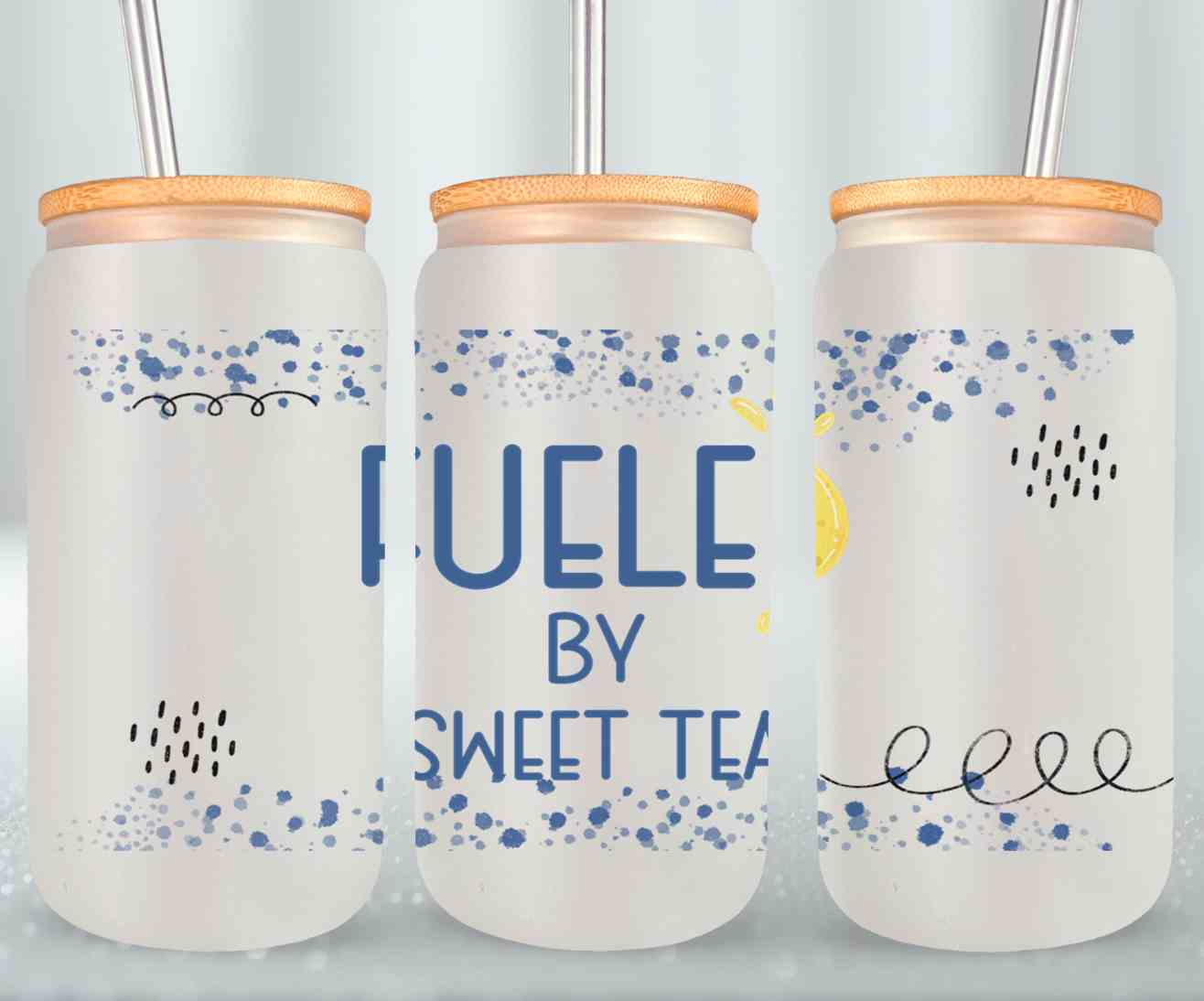 Fueled By Sweet Tea-10683